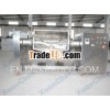 600liters Horizontal Tilting Mixer