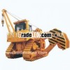 DGY55 tracked Pipe Layer,  55ton pipelayer,  pipe crane