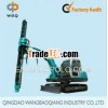 SWDL 600 Ground Screw Driver