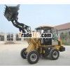 ZL10F 1.0ton wheel loader