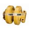 Excavator Idler Assy