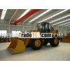 heavy equipment SWM 952 wheel loader price