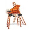 JS1000 Mixer for concrete Plant