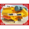 JS4000 Concrete Mixer with Horizontal Twin-Shaft
