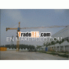 Topkit Tower Crane TC5013- Max. Load 5T -Jinan Sanyisan