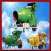 2012 popular JZC Series concrete mixer machine/mobile concrete mixer/concrete mixing plant/86-150371