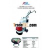 concrete floor polishing machine