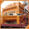 Soil-cement mixing manufacturing equipment