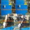 2013 New Designed Used Fasteners Cleaning Machine