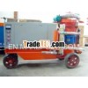 Wet-mix shotcrete machine manufacturer