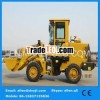 wheel loader