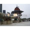 300/400/600/800/1000tpd Active Lime Plant/quick Lime Plant/active Lime Produc...