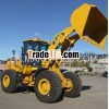 XCMG Wheel Loader ZL50GN
