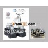 Large industrial terrazzo floor grinder