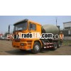 f2000/f3000 6x4 /8x4 mixer truck( SX5251GJBJM364 )
