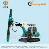 SWDL150 Spiral Piling Machin