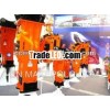 hydraulic rock breaker for PC300