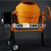 120L Concrete Mixer Machine/ Portable Concrete Mixer For Small Projects