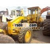CAT MOTOR GRADER 12G