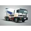 MAN D'LONG 6x4 concrete mixer truck( SX5251GJBJM364 )Euro2
