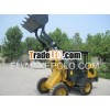 Mini wheel loader