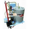 Manual marking machine