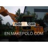 good quality mini wheel loader