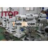 forced type high efficiency mixer