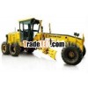 Motor Grader Series:SG18-3