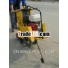 road gasoline asphalt cutter SW350