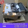 XJFQ-1000 strong technical wall plaster rendering machine