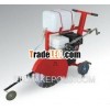 Floor cutter machine with Water Tank and Petrol Engine