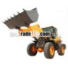 635 Wheel Loader(3tons)