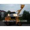 hot sale mini wheel loader