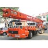 water well drilling rigs factory in China which exported into more than 20country in the world