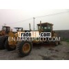Original CAT MOTOR GRADER 140H
