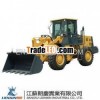 ZL30H Wheel Loader