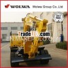 Chinese excavator DLS880-9A excavator specifications excavators used cheap prices