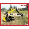 Mini skid loader for sale