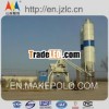 HZS25 concrete mixing machine with capacity25m3/h, 35m3/h
