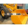 New LW500F 3m3 wheel loader