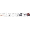 Poke Stick Vibrator