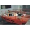Ferry cart with strong stability