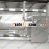 700liters Stailess Steel Horizontal Tilting Mixer