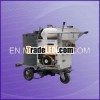 AN010405 hand push hot melt road line marking machine/ thermoplastic road marking machine