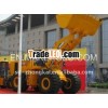 XCMG Wheel Loader LW1200K