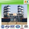 high quality concrete machine HZS75