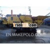 Crawler Mounted Jaw Crusher Used Komatsu BR 100JG - 2<SOLD OUT>