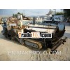 Used Asphalt Finisher Mitsubishi MF 31B <SOLD OUT>