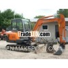 Hitachi ZX30 EXCAVATOR,  97035